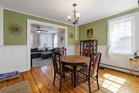 184 Highland Avenue Gardiner ME 04345