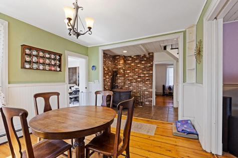 184 Highland Avenue Gardiner ME 04345