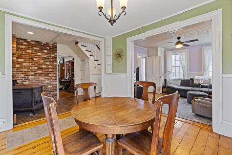 184 Highland Avenue Gardiner ME 04345