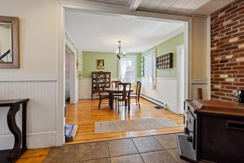 184 Highland Avenue Gardiner ME 04345