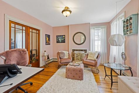 184 Highland Avenue Gardiner ME 04345