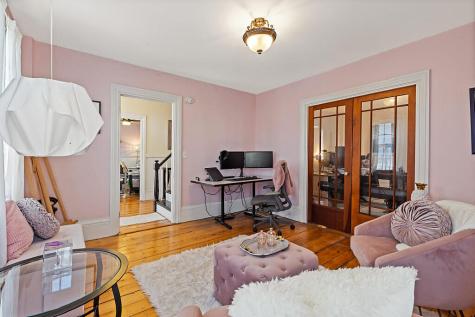 184 Highland Avenue Gardiner ME 04345