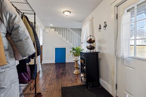 184 Highland Avenue Gardiner ME 04345