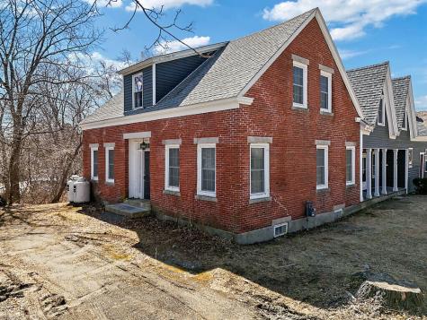 184 Highland Avenue Gardiner ME 04345