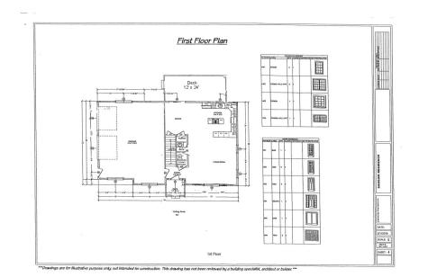 Lot 9 Sierrahs Way Sidney ME 04330