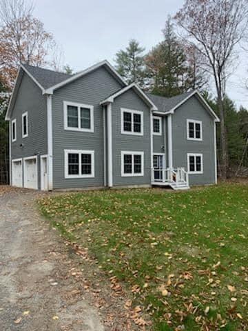 Lot 9 Sierrahs Way Sidney ME 04330