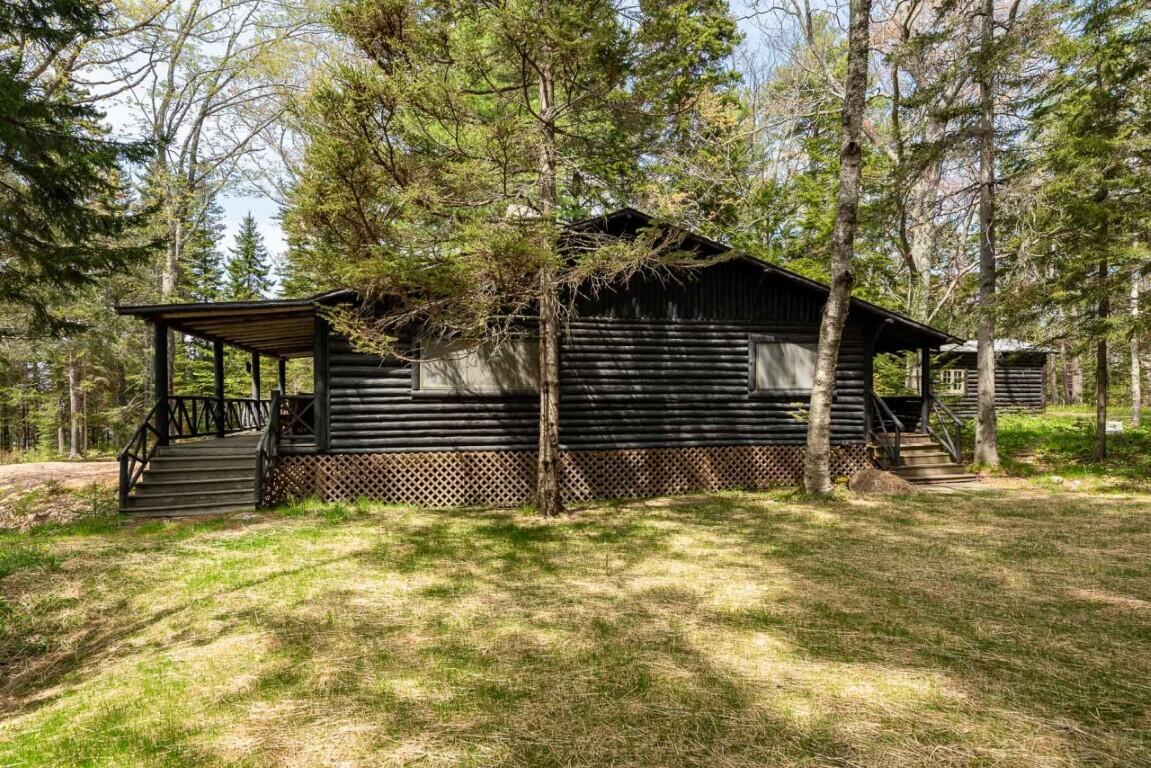9 Watutka Way Boothbay Harbor ME 04538