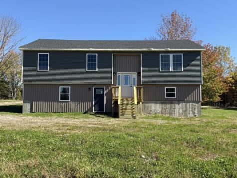 44 Bailey Hill Road Cambridge ME 04923