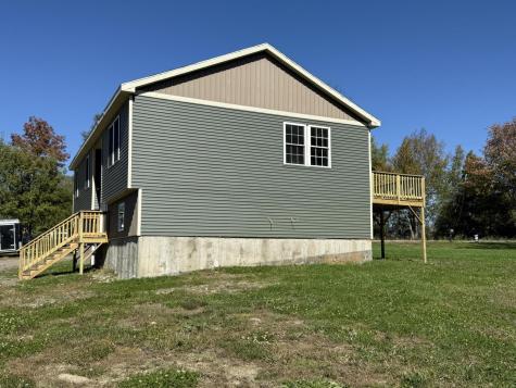 44 Bailey Hill Road Cambridge ME 04923