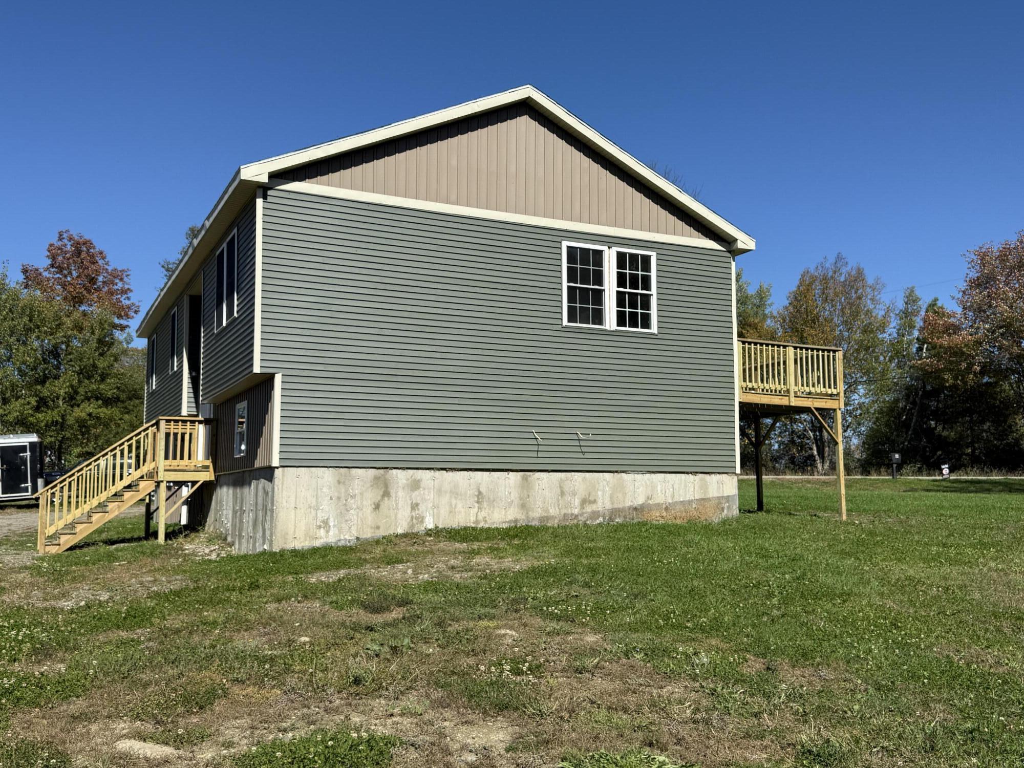 44 Bailey Hill Road Cambridge ME 04923