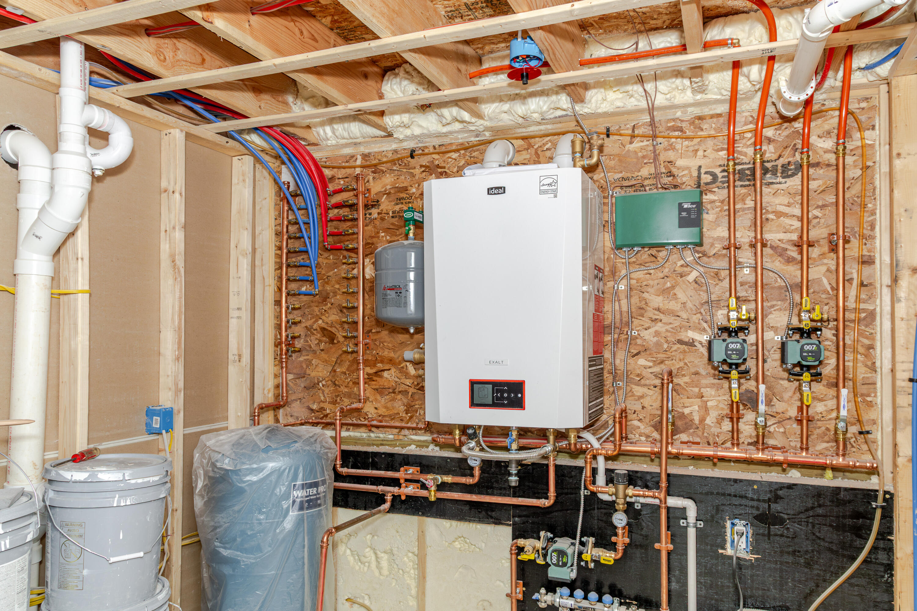 44 Bailey Hill Road Cambridge ME 04923