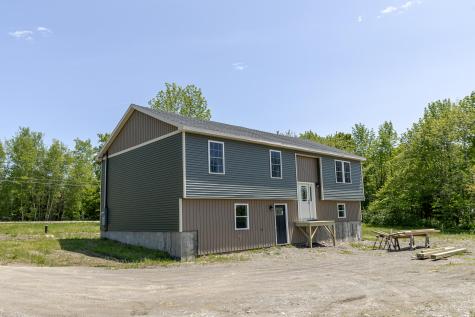 44 Bailey Hill Road Cambridge ME 04923