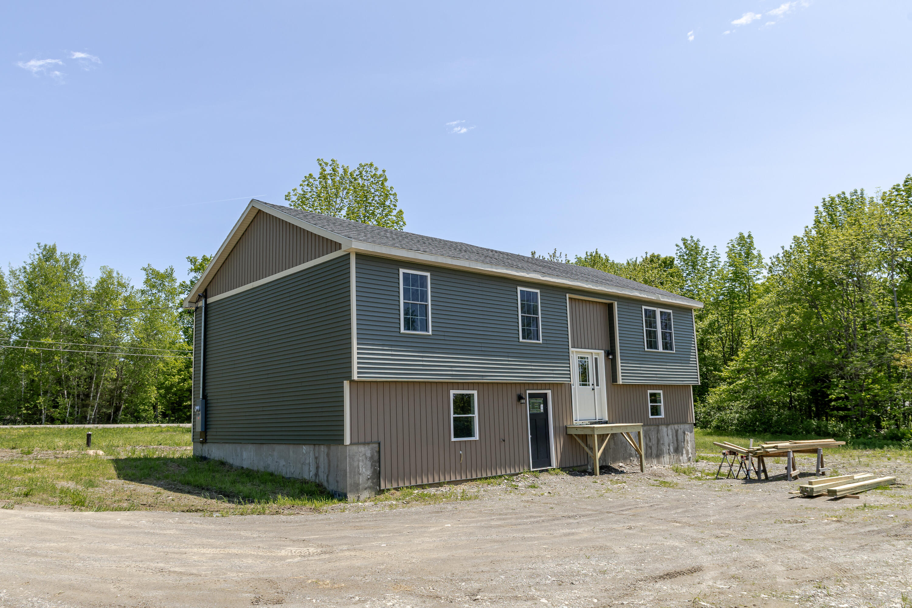 44 Bailey Hill Road Cambridge ME 04923