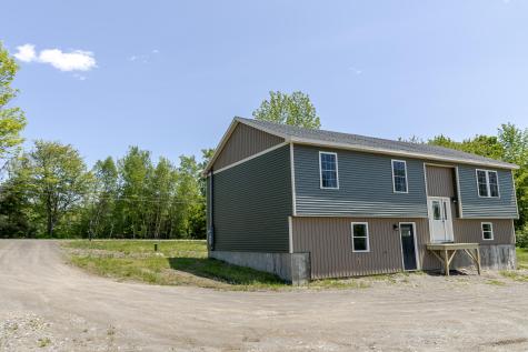 44 Bailey Hill Road Cambridge ME 04923