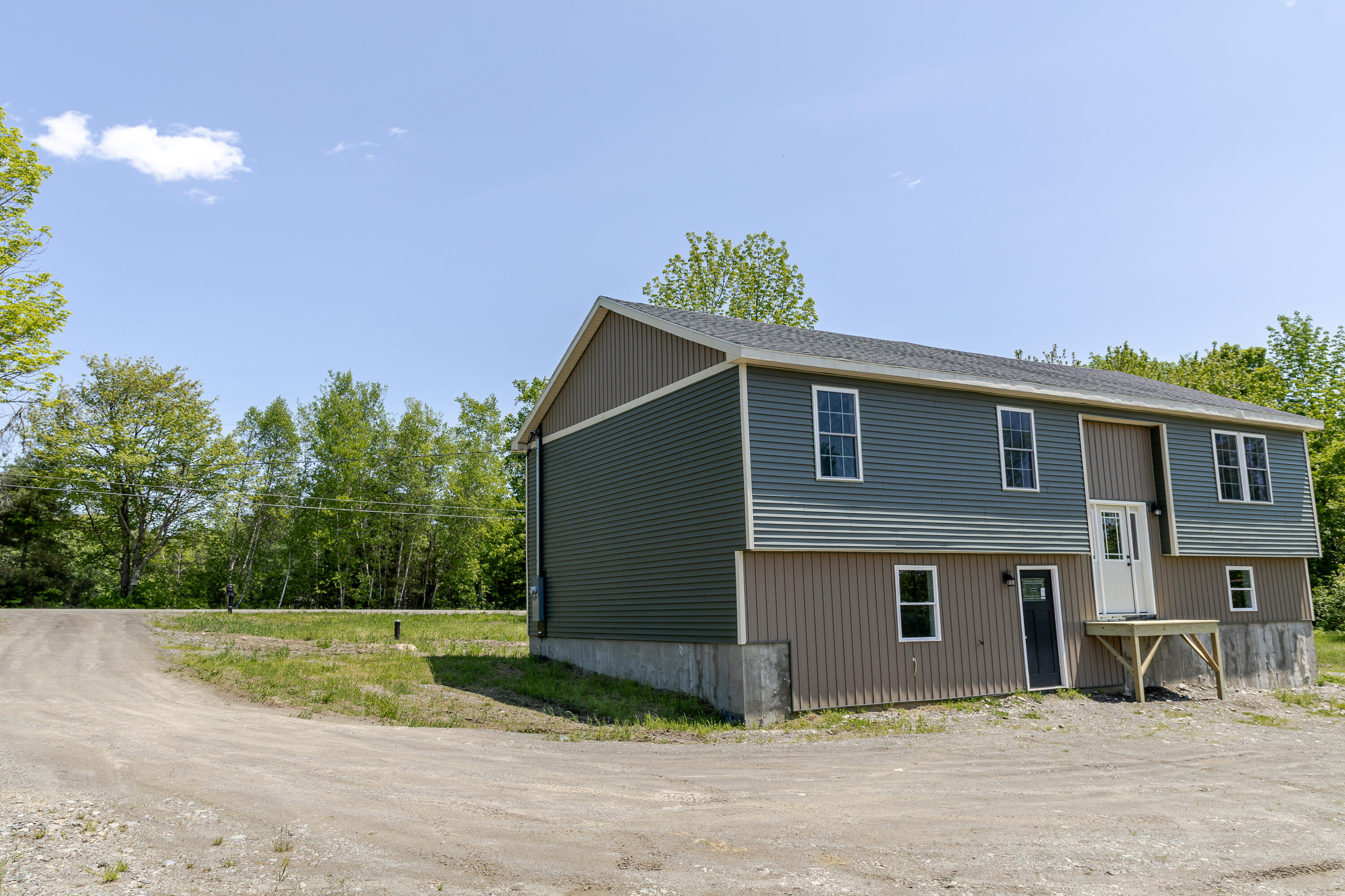 44 Bailey Hill Road Cambridge ME 04923