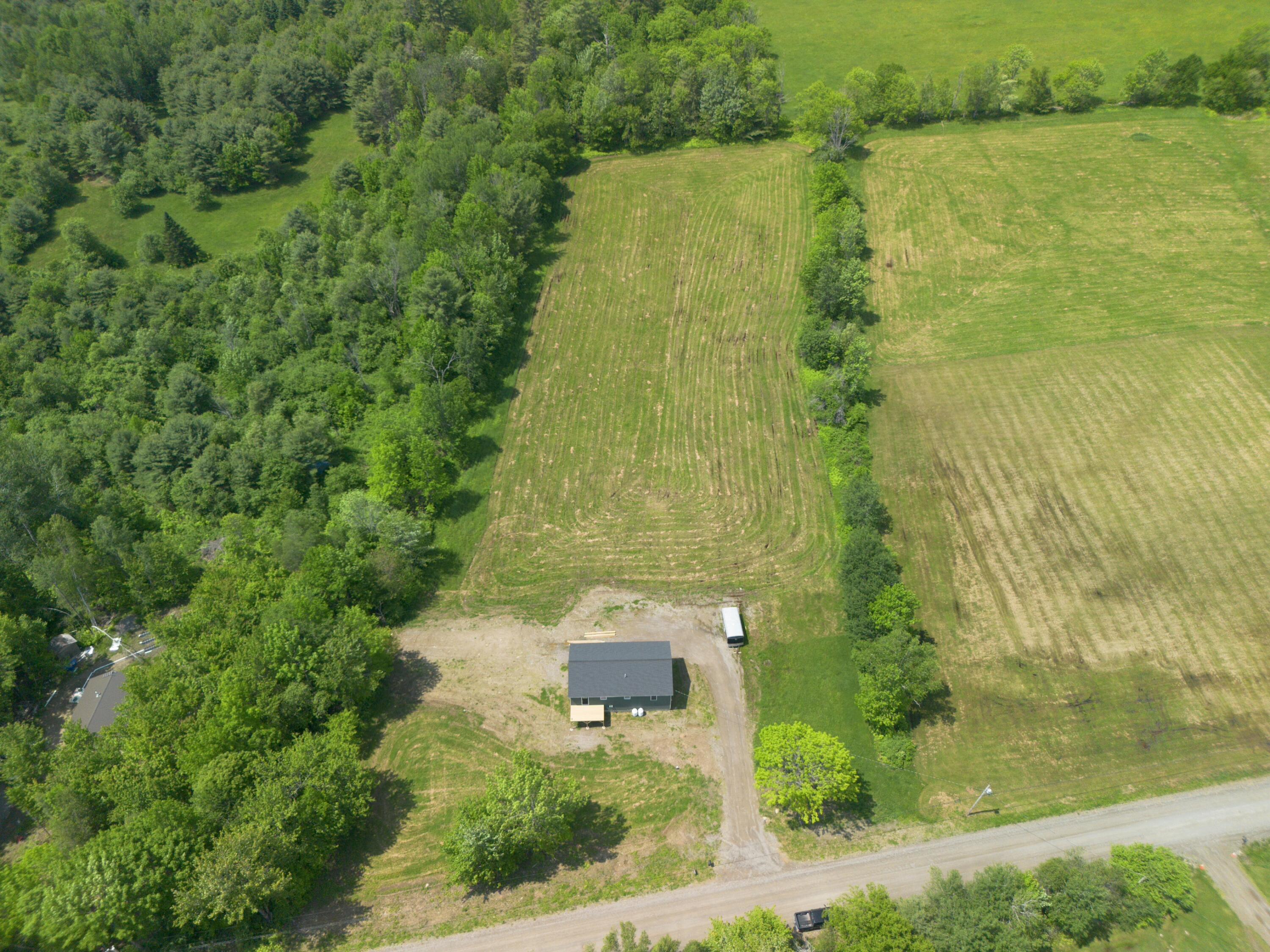 44 Bailey Hill Road Cambridge ME 04923