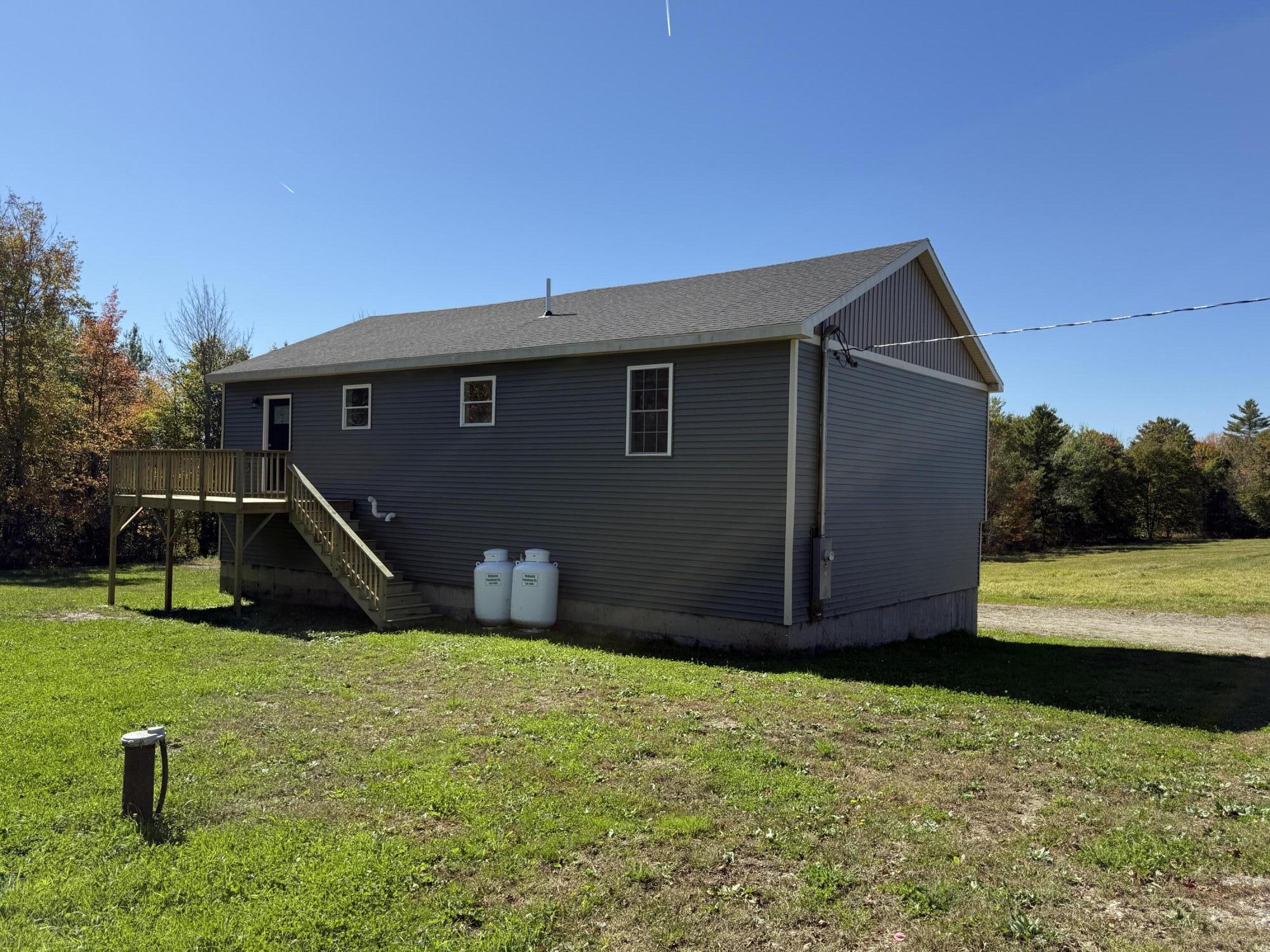 44 Bailey Hill Road Cambridge ME 04923