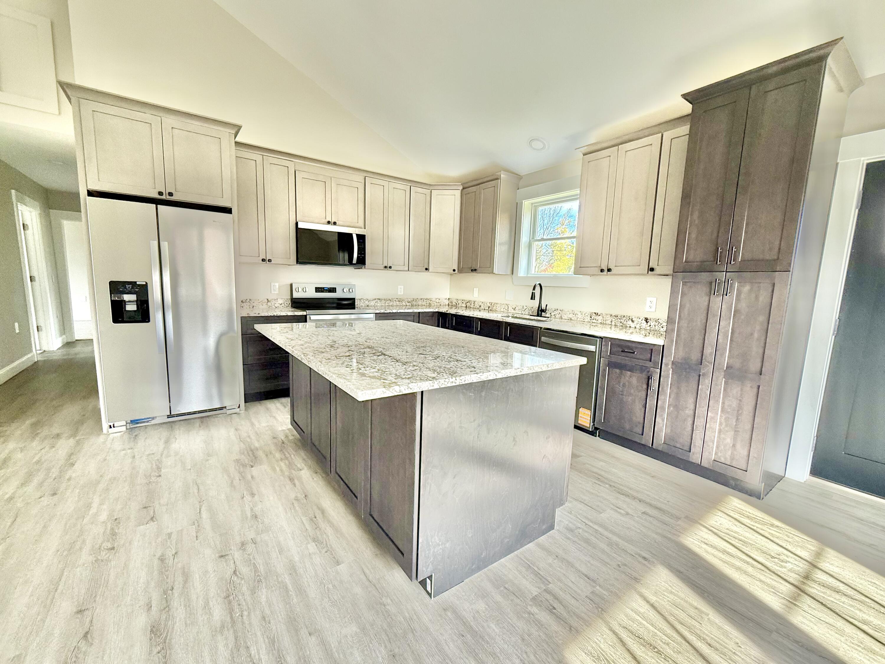 44 Bailey Hill Road Cambridge ME 04923