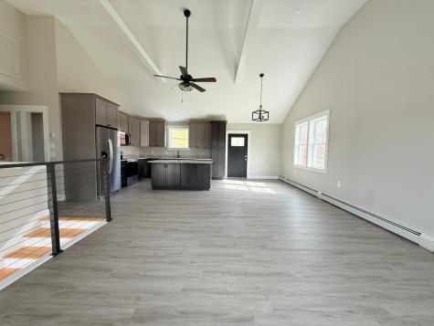 44 Bailey Hill Road Cambridge ME 04923