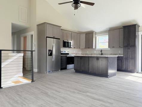 44 Bailey Hill Road Cambridge ME 04923