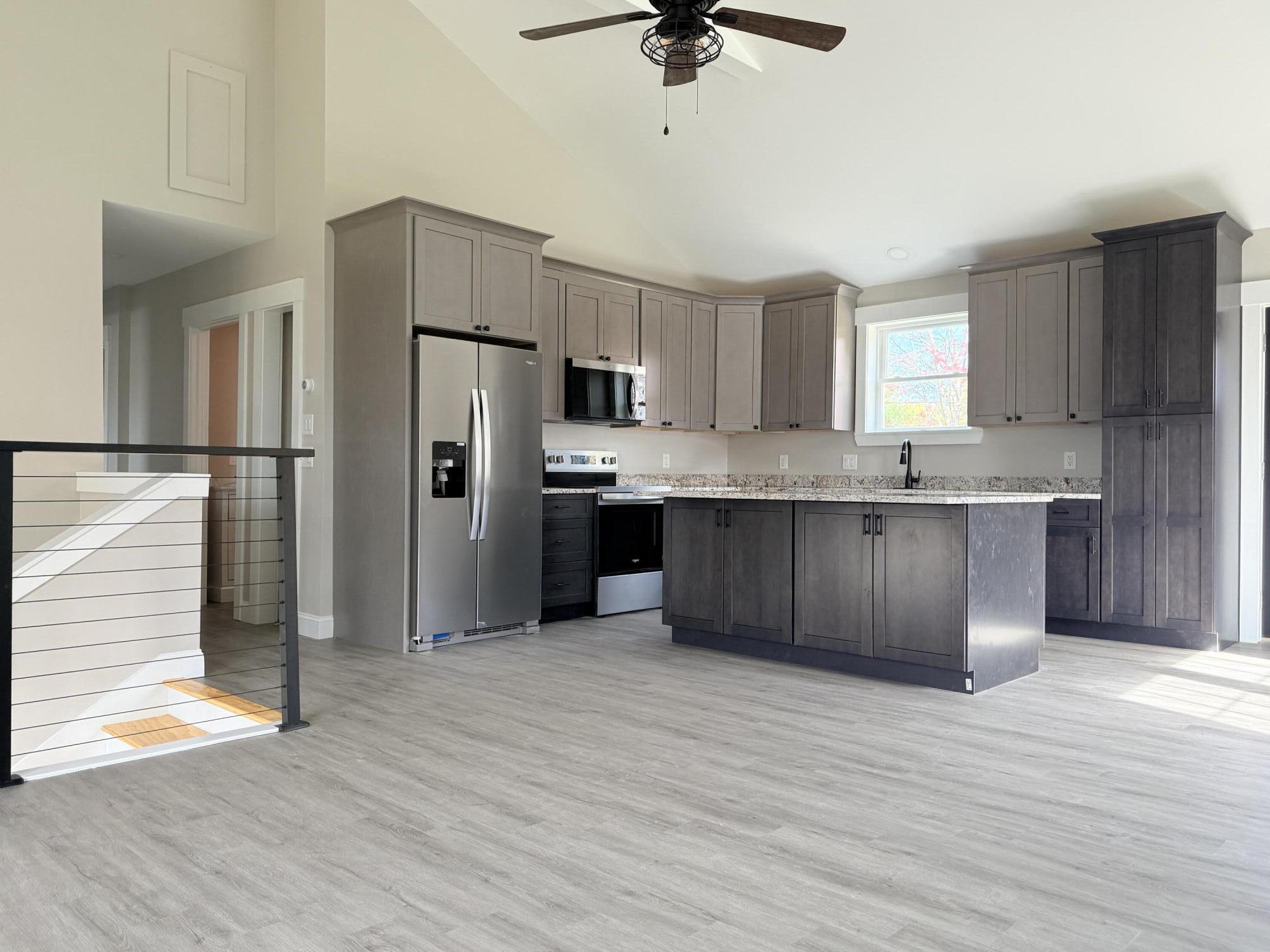 44 Bailey Hill Road Cambridge ME 04923