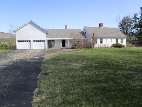 1460 Intervale Road Bethel ME 04217