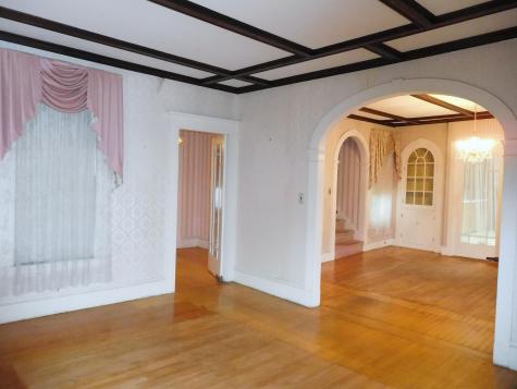 335 Sabattus Street Lewiston ME 04240