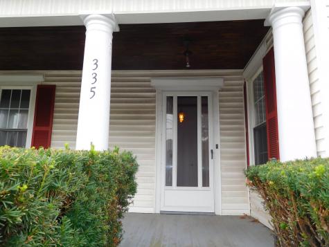 335 Sabattus Street Lewiston ME 04240