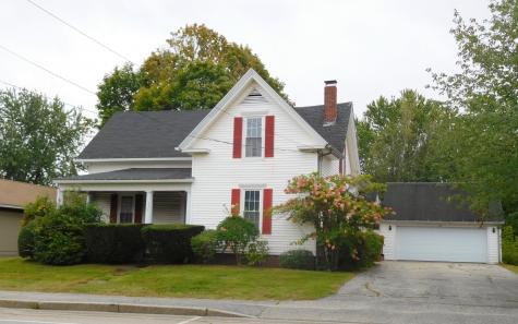 335 Sabattus Street Lewiston ME 04240