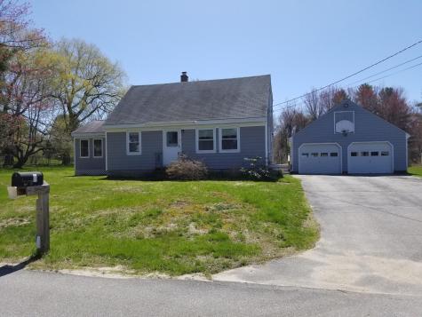 6 Roundabout Drive Scarborough ME 04074