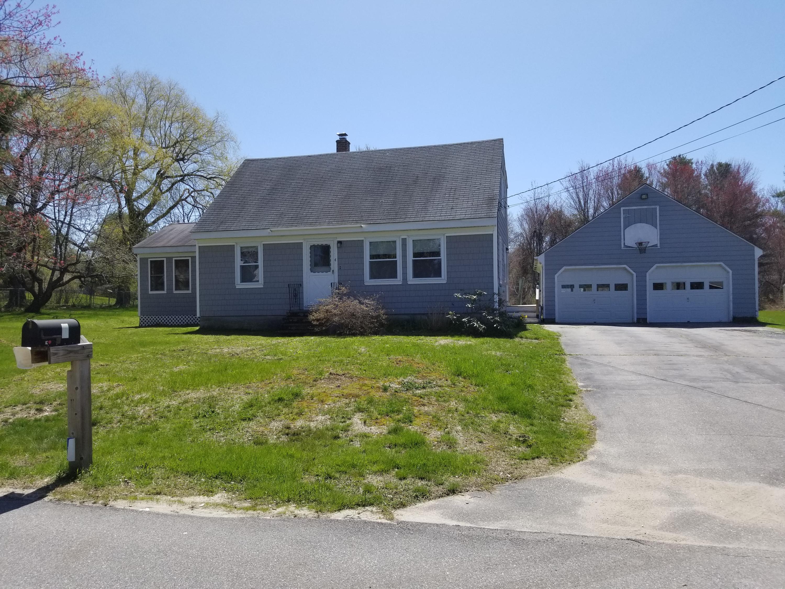 6 Roundabout Drive Scarborough ME 04074