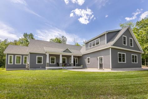 40 Garfield Road Minot ME 04258