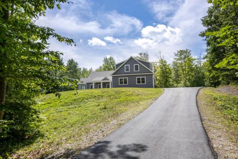 40 Garfield Road Minot ME 04258