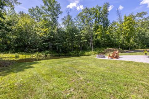 40 Garfield Road Minot ME 04258