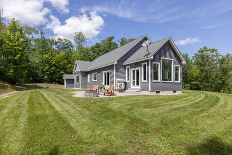 40 Garfield Road Minot ME 04258