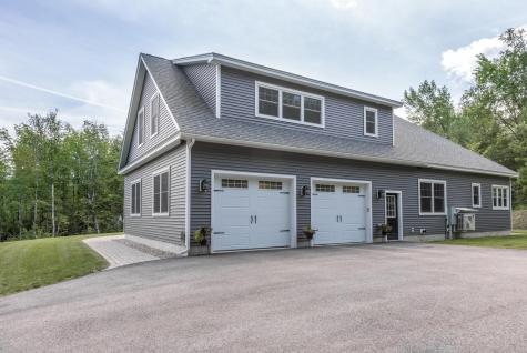 40 Garfield Road Minot ME 04258