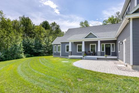 40 Garfield Road Minot ME 04258