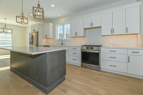 Lot #9 Willow Bend Lane Wells ME 04090