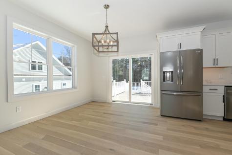 Lot #9 Willow Bend Lane Wells ME 04090