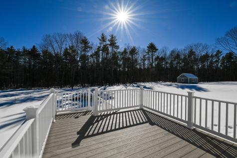 Lot #9 Willow Bend Lane Wells ME 04090