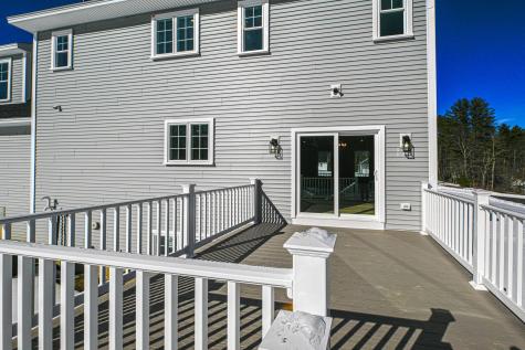 Lot #9 Willow Bend Lane Wells ME 04090