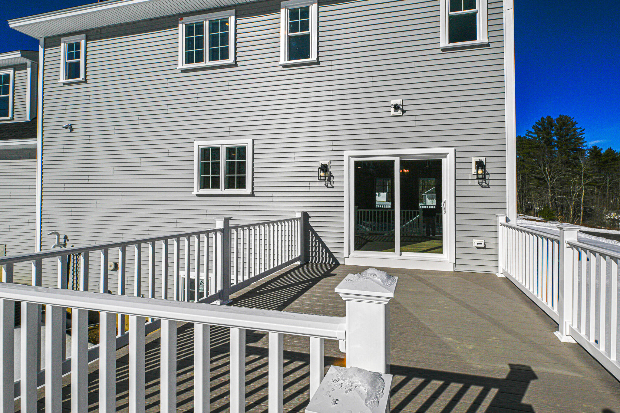 Lot #9 Willow Bend Lane Wells ME 04090