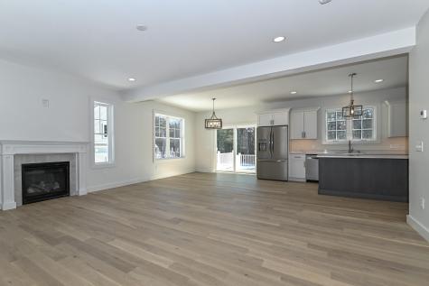 Lot #9 Willow Bend Lane Wells ME 04090