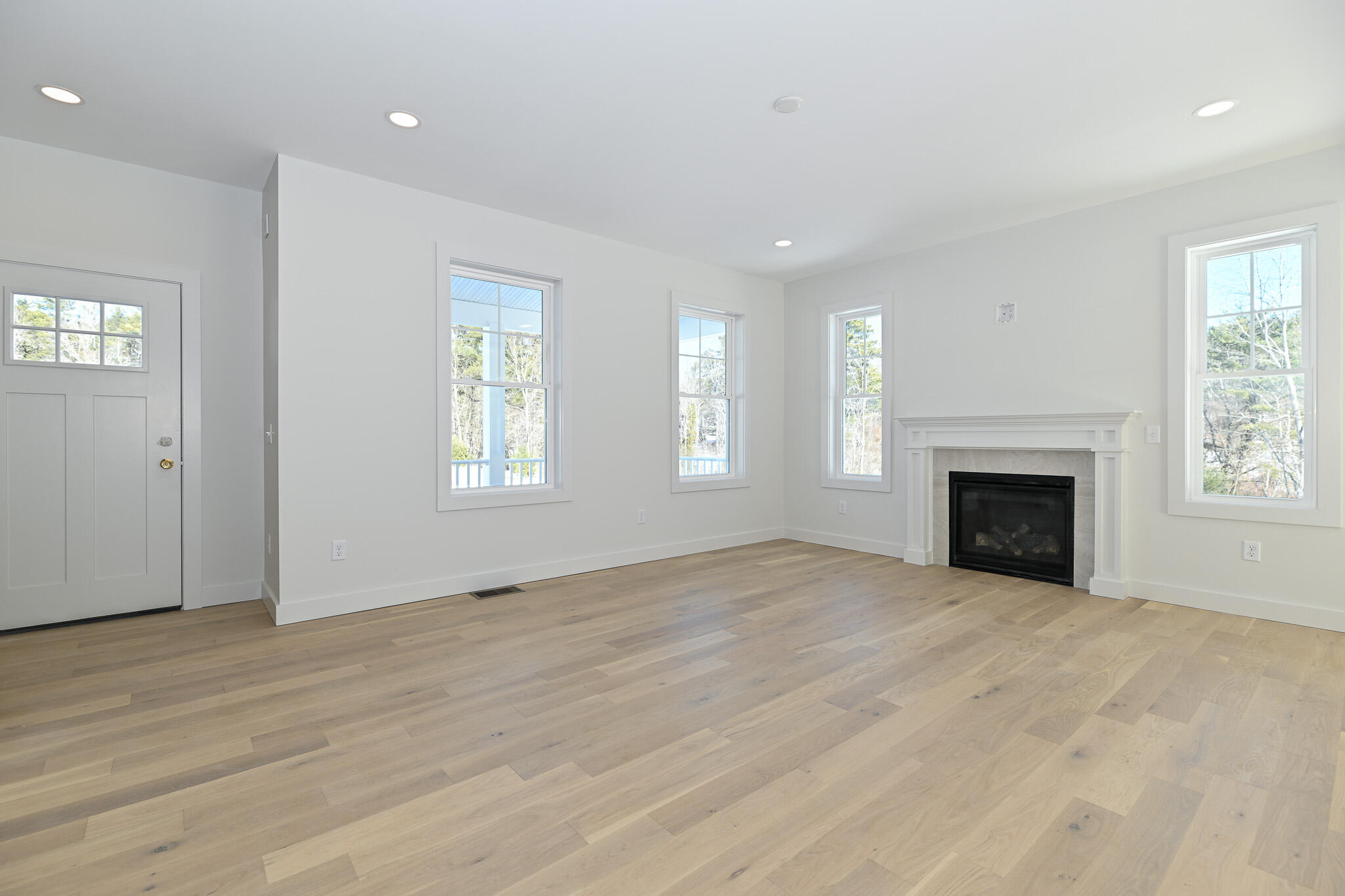 Lot #9 Willow Bend Lane Wells ME 04090