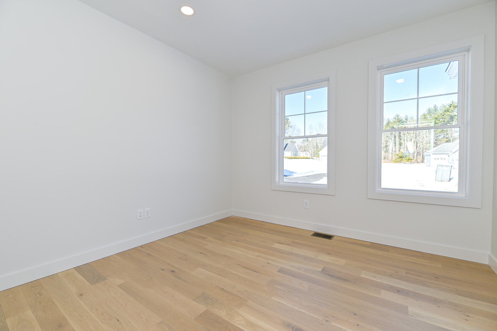 Lot #9 Willow Bend Lane Wells ME 04090