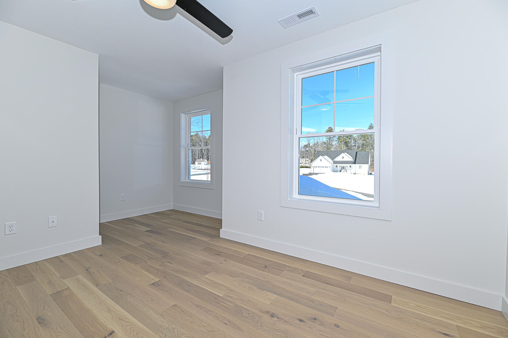 Lot #9 Willow Bend Lane Wells ME 04090