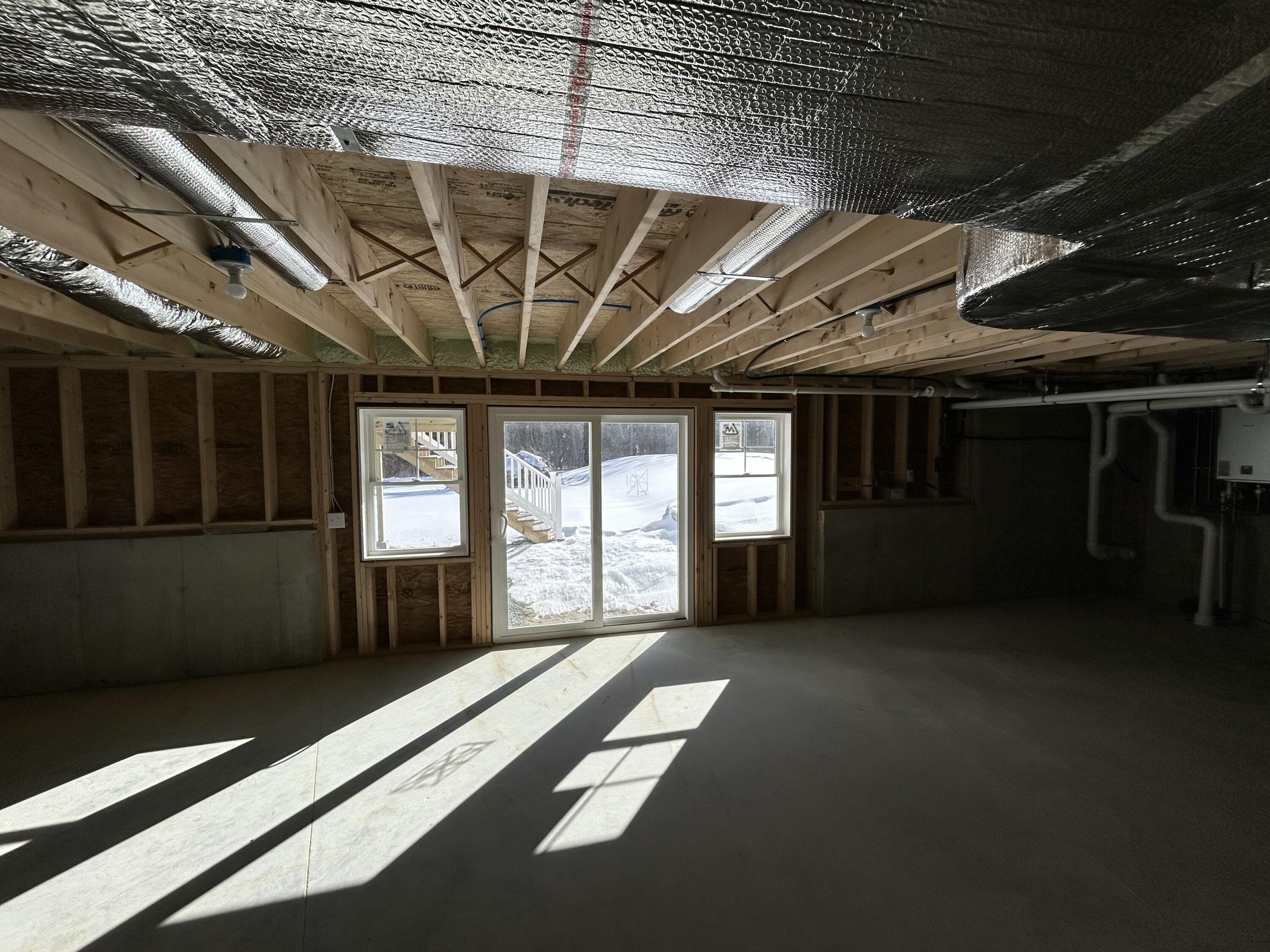 Lot #9 Willow Bend Lane Wells ME 04090