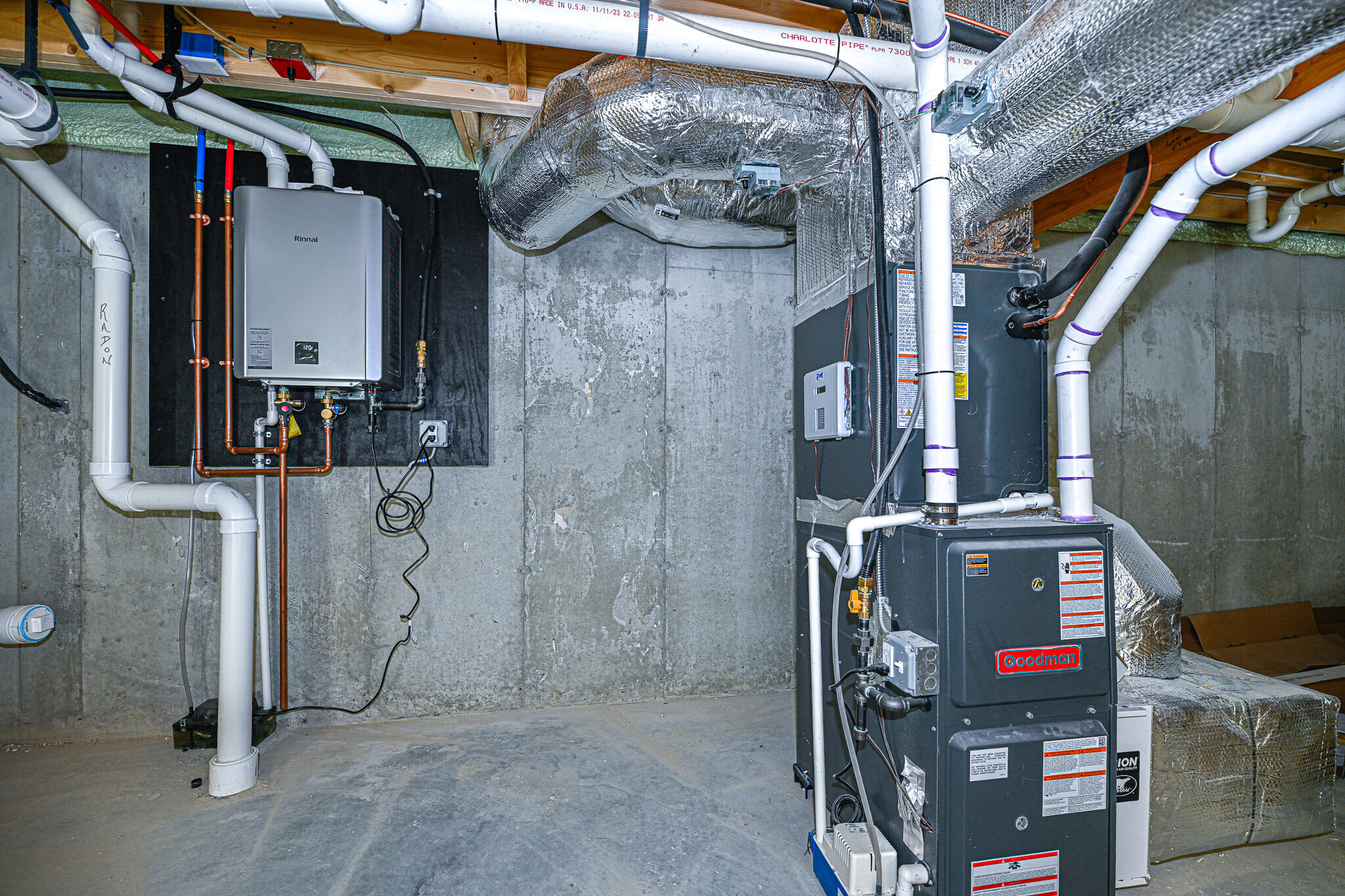 Lot #9 Willow Bend Lane Wells ME 04090