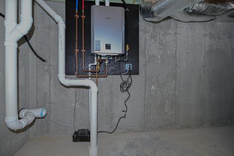 Lot #9 Willow Bend Lane Wells ME 04090