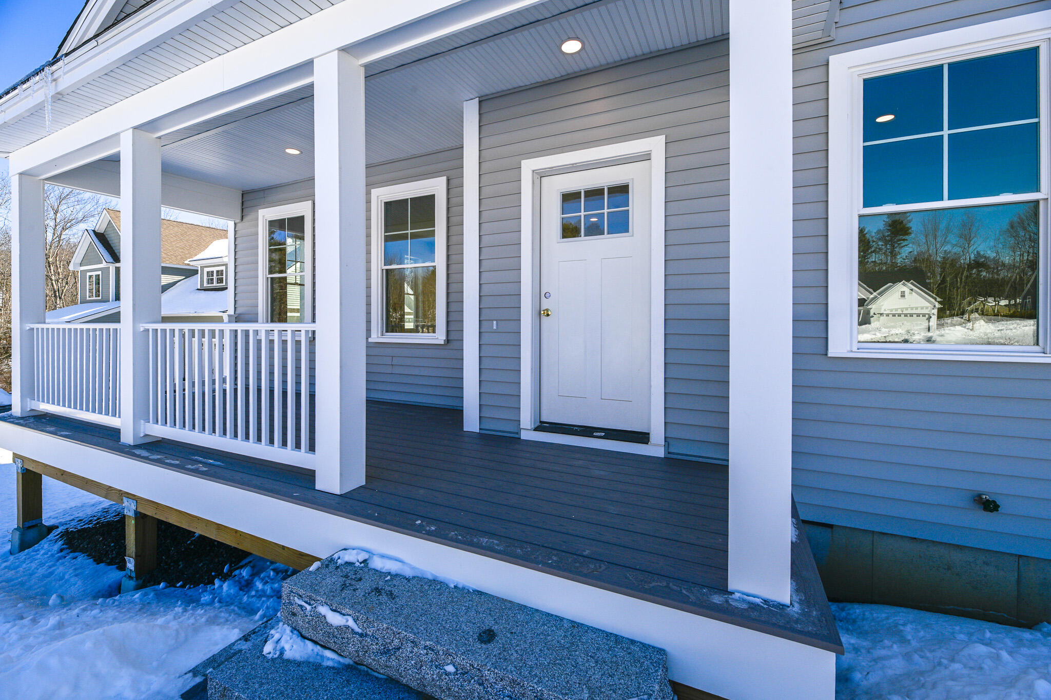 Lot #9 Willow Bend Lane Wells ME 04090